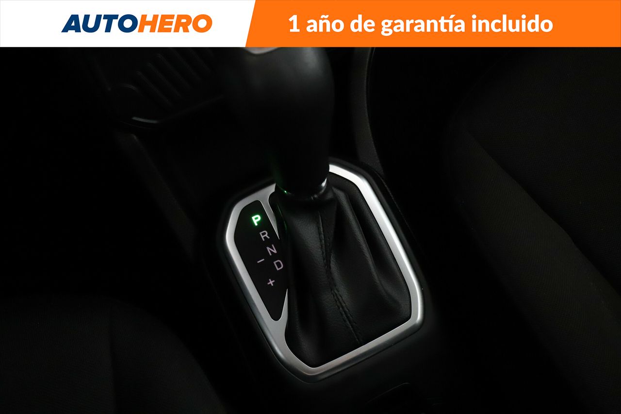 Foto Jeep Renegade 23