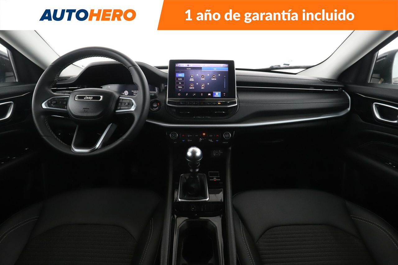 Foto Jeep Compass 12