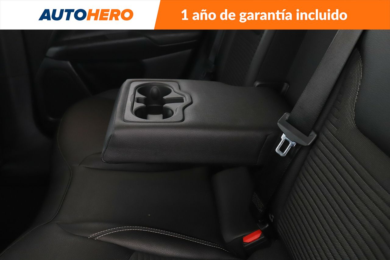 Foto Jeep Compass 27