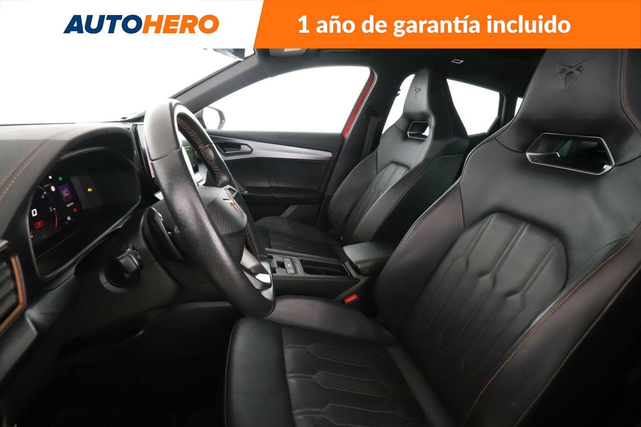 Foto Cupra Formentor 10