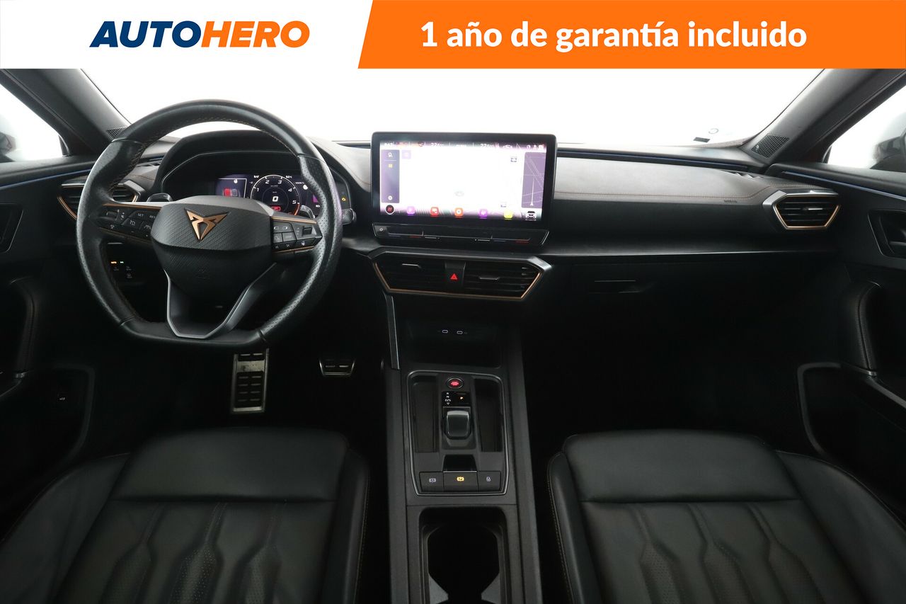 Foto Cupra Formentor 12