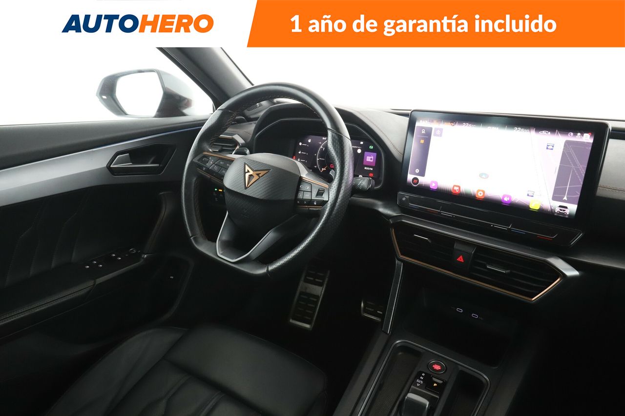 Foto Cupra Formentor 13