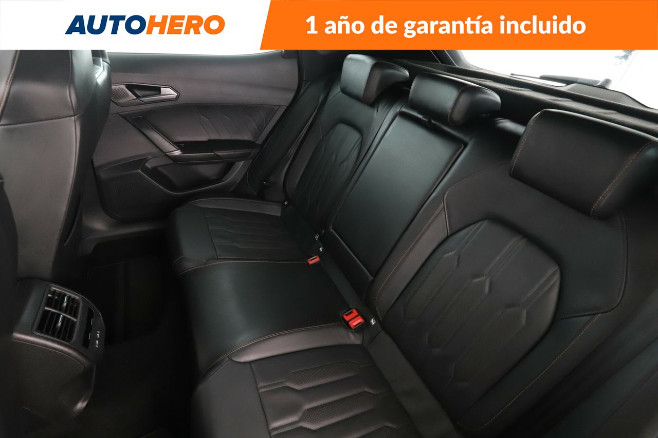 Foto Cupra Formentor 14