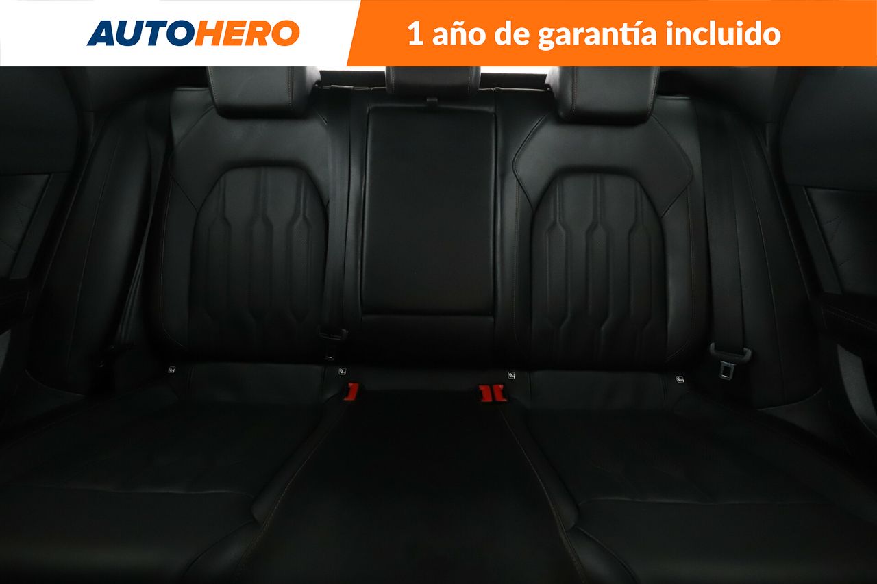 Foto Cupra Formentor 15