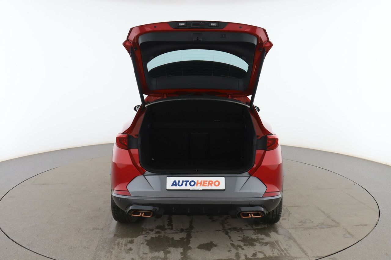 Foto Cupra Formentor 16