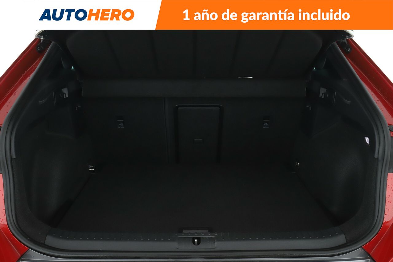 Foto Cupra Formentor 17