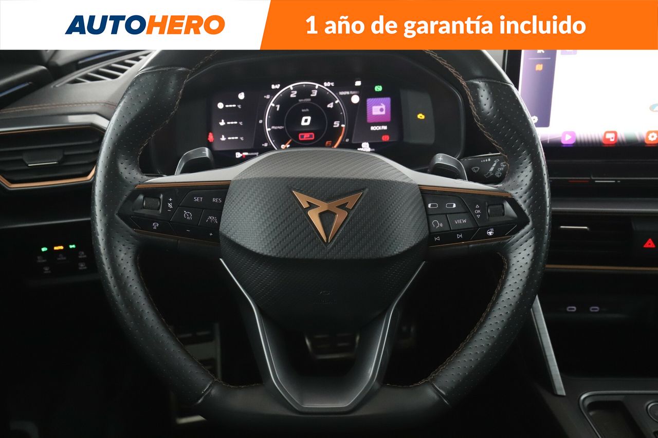 Foto Cupra Formentor 19