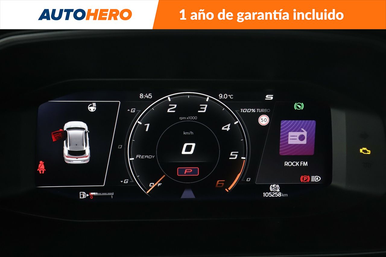 Foto Cupra Formentor 20