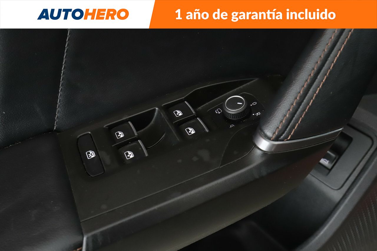 Foto Cupra Formentor 22