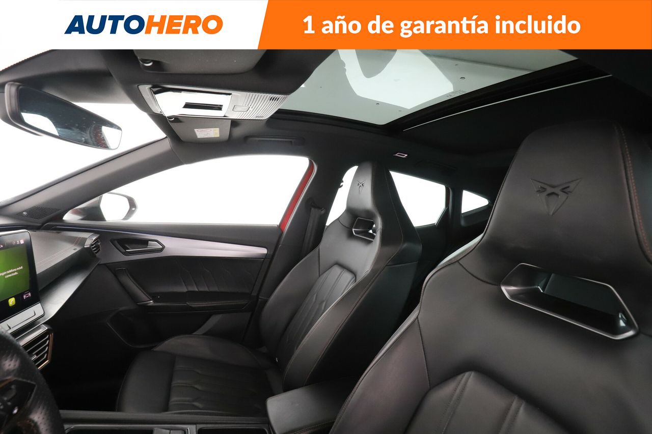 Foto Cupra Formentor 23