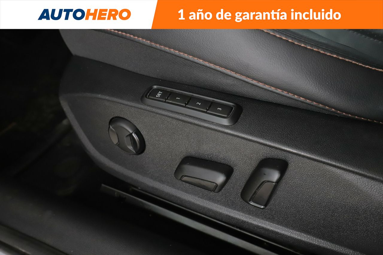 Foto Cupra Formentor 24