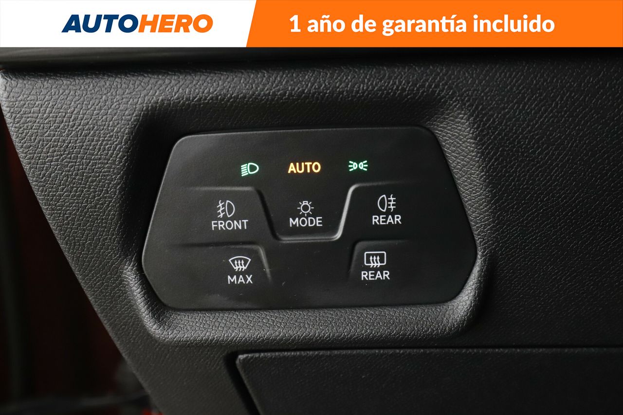 Foto Cupra Formentor 25