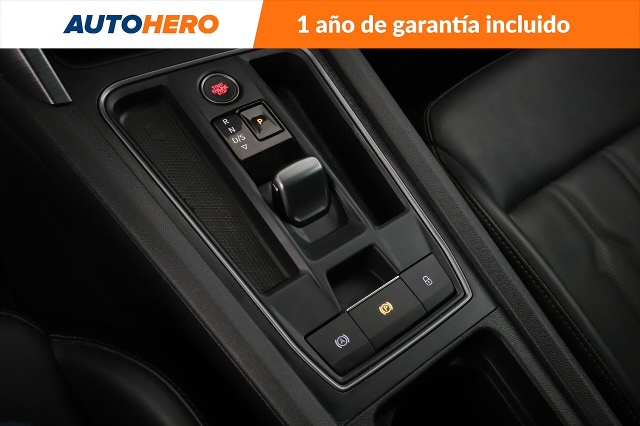 Foto Cupra Formentor 26