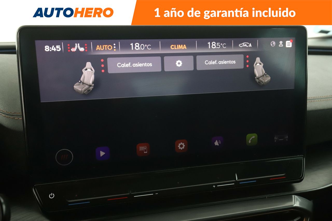 Foto Cupra Formentor 27