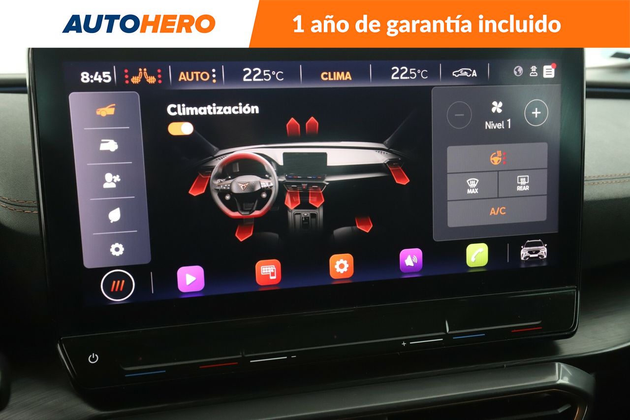 Foto Cupra Formentor 28