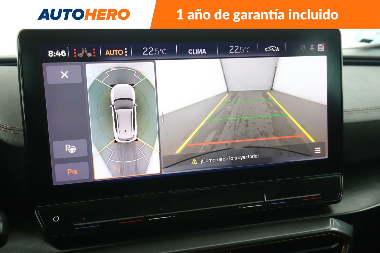 Foto Cupra Formentor 32