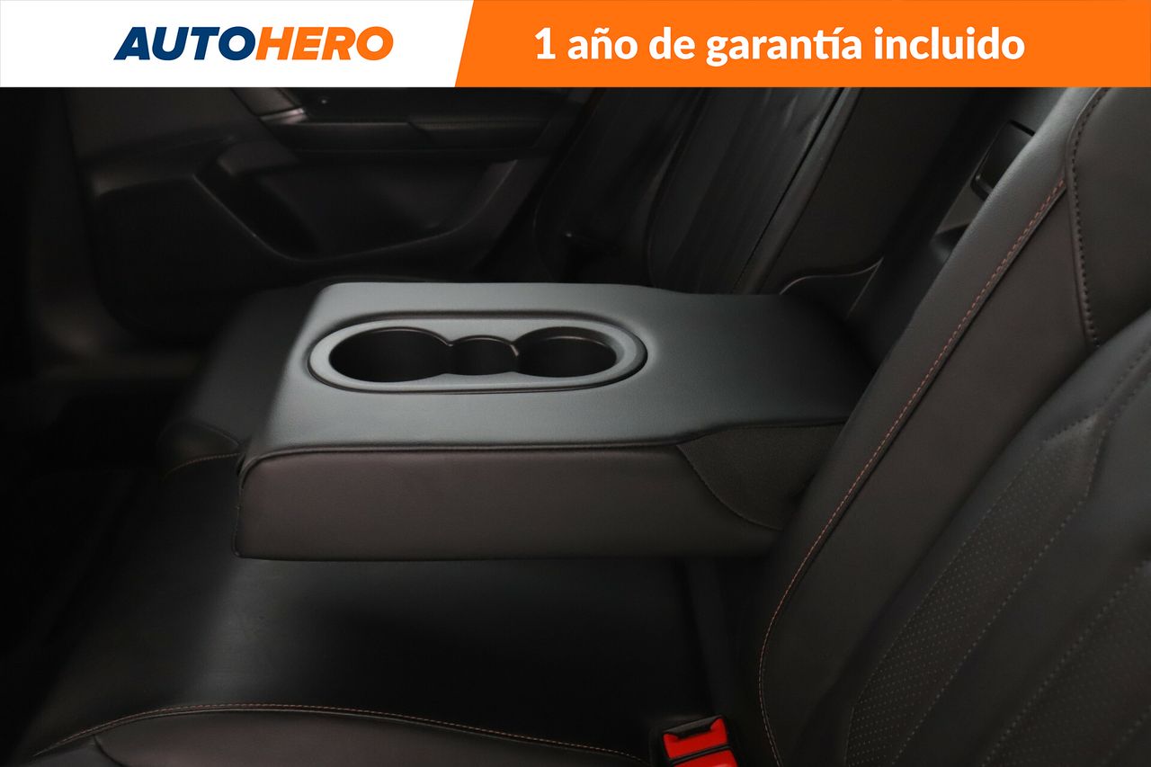 Foto Cupra Formentor 33