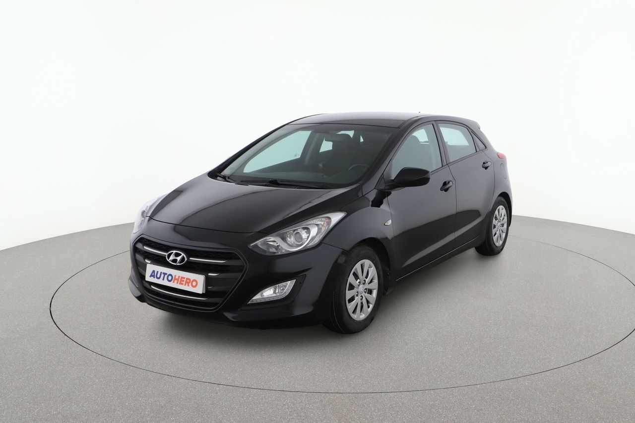 Foto Hyundai i30 1