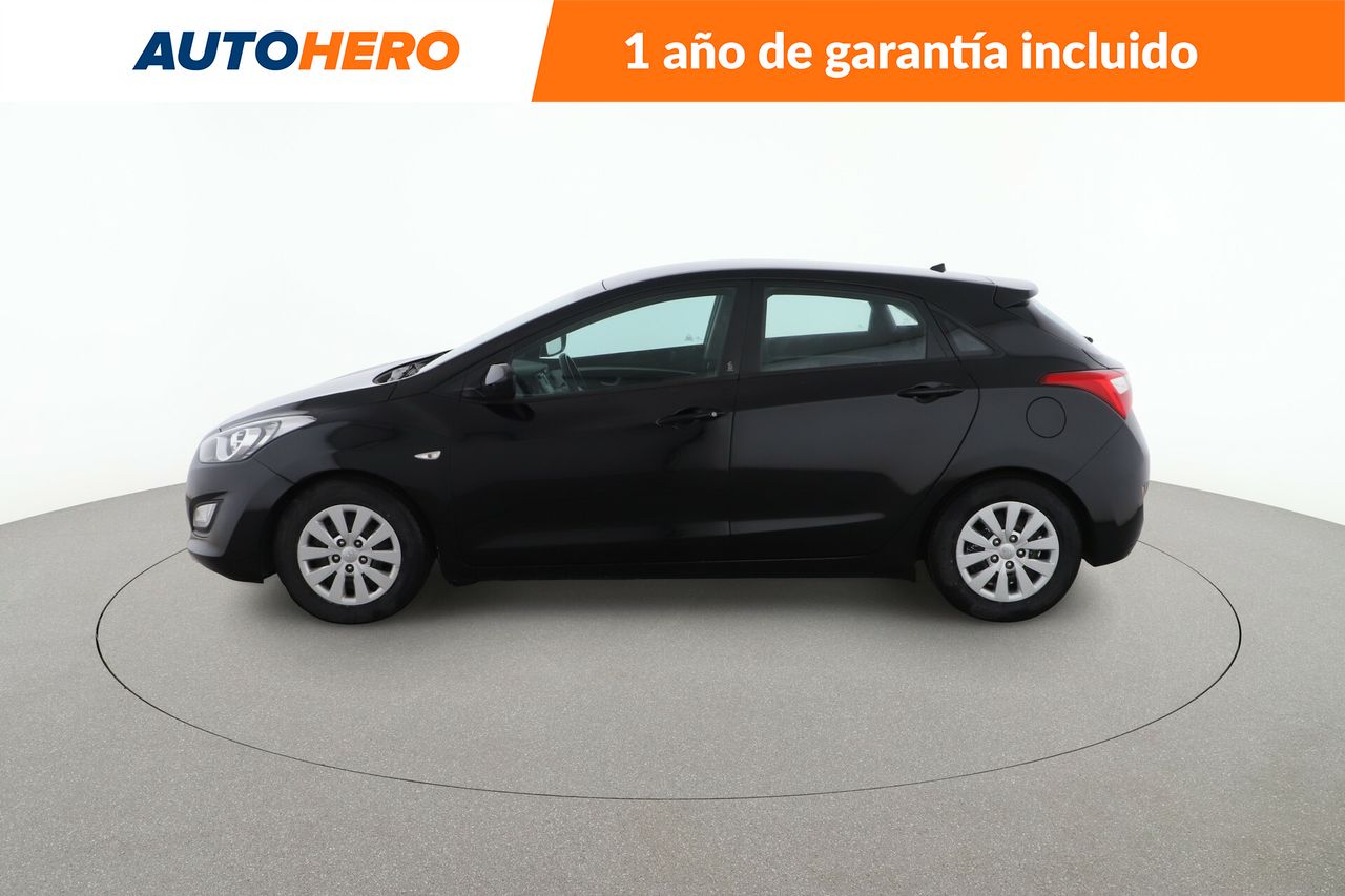 Foto Hyundai i30 2