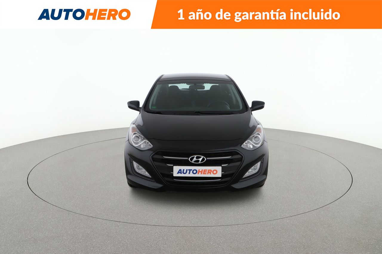Foto Hyundai i30 8