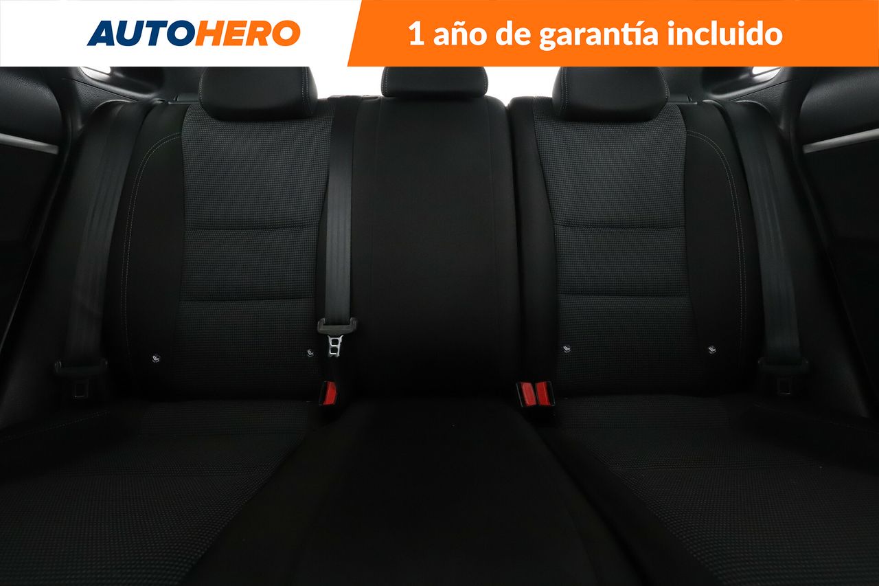 Foto Hyundai i30 14