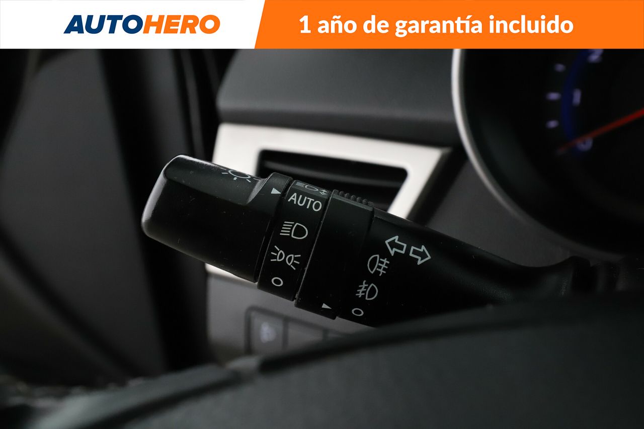 Foto Hyundai i30 22
