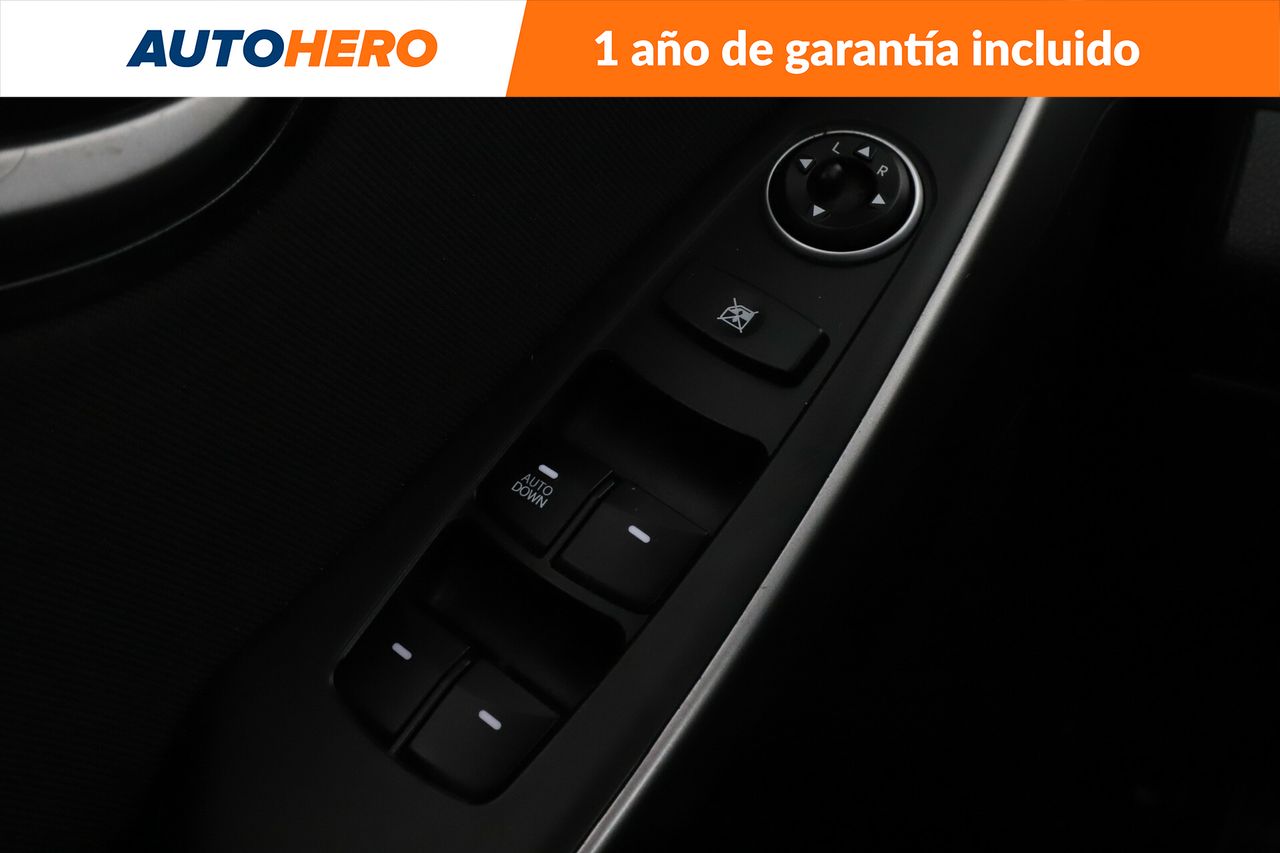 Foto Hyundai i30 23