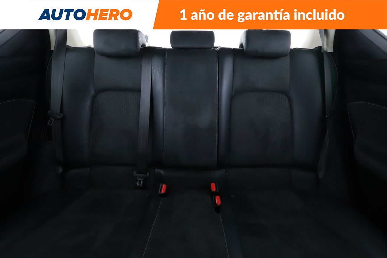 Foto Lexus CT 16