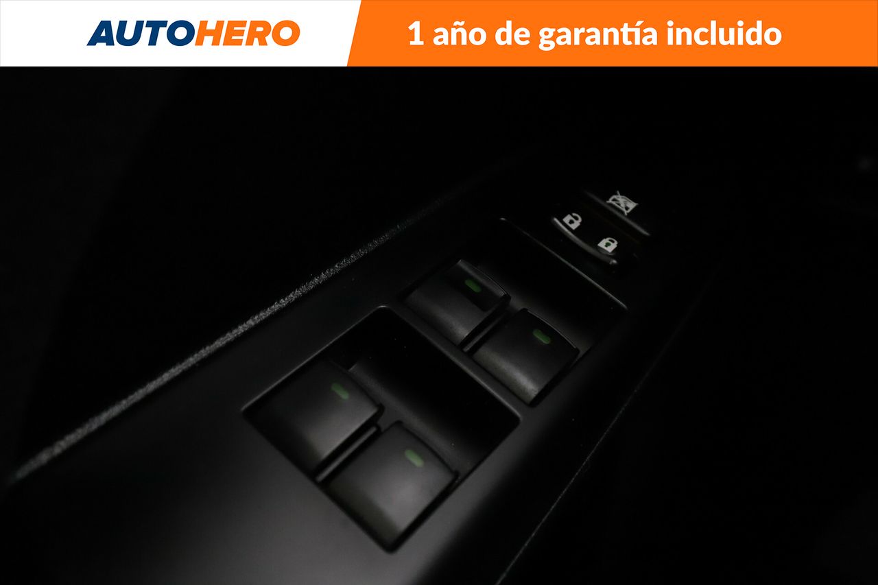 Foto Lexus CT 22