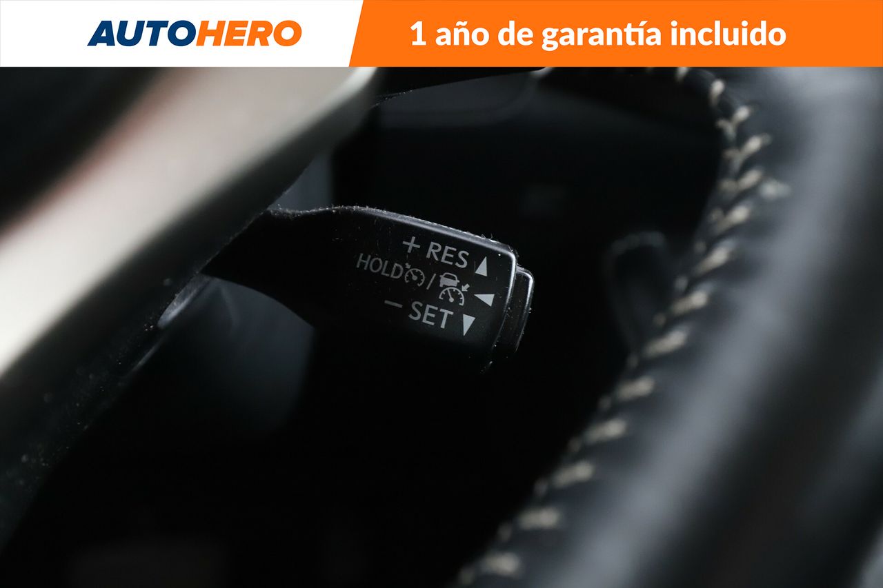 Foto Lexus CT 28