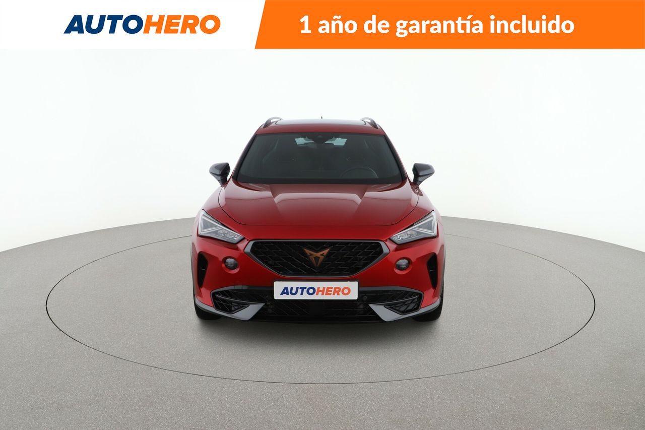 Foto Cupra Formentor 8