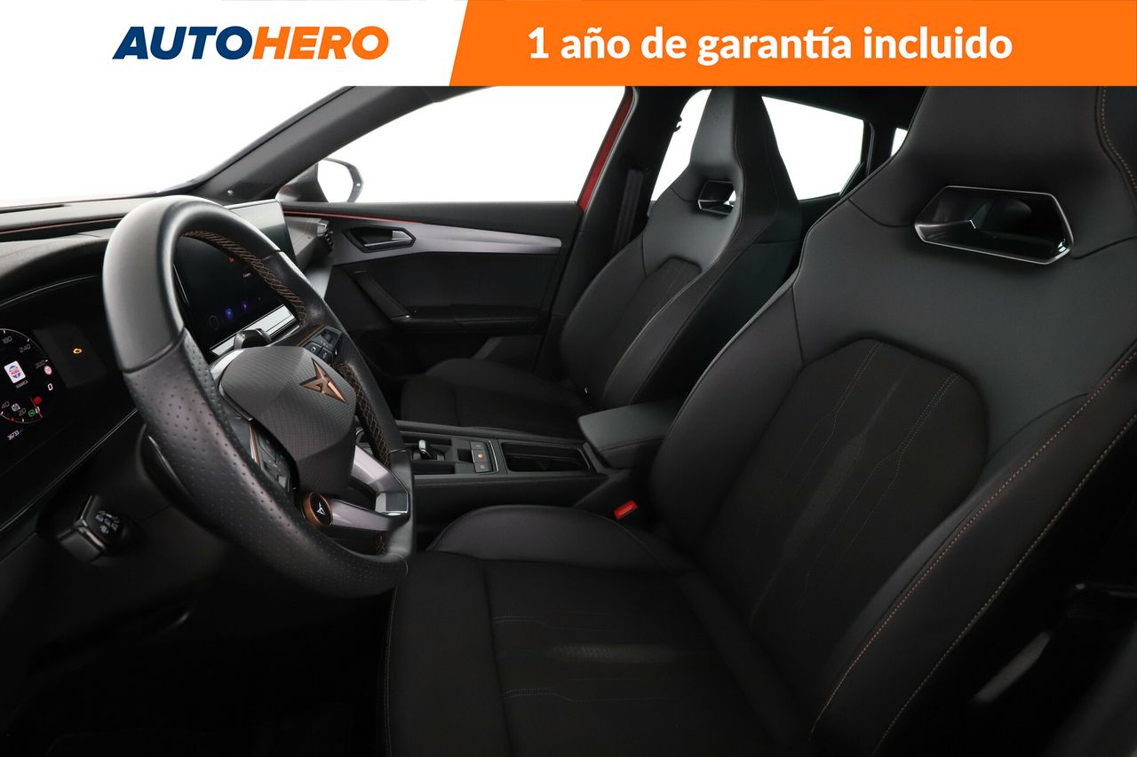 Foto Cupra Formentor 10