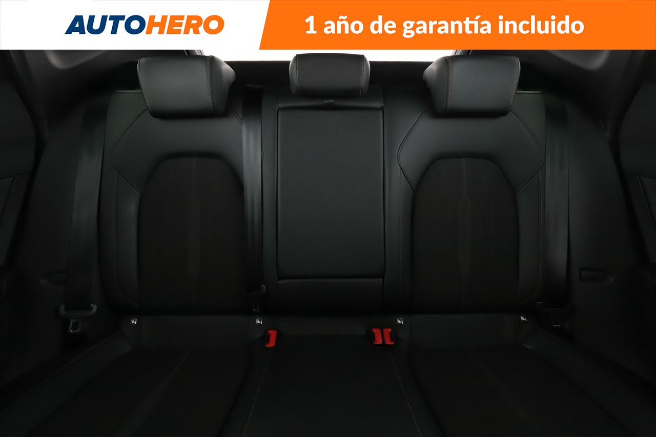 Foto Cupra Formentor 14