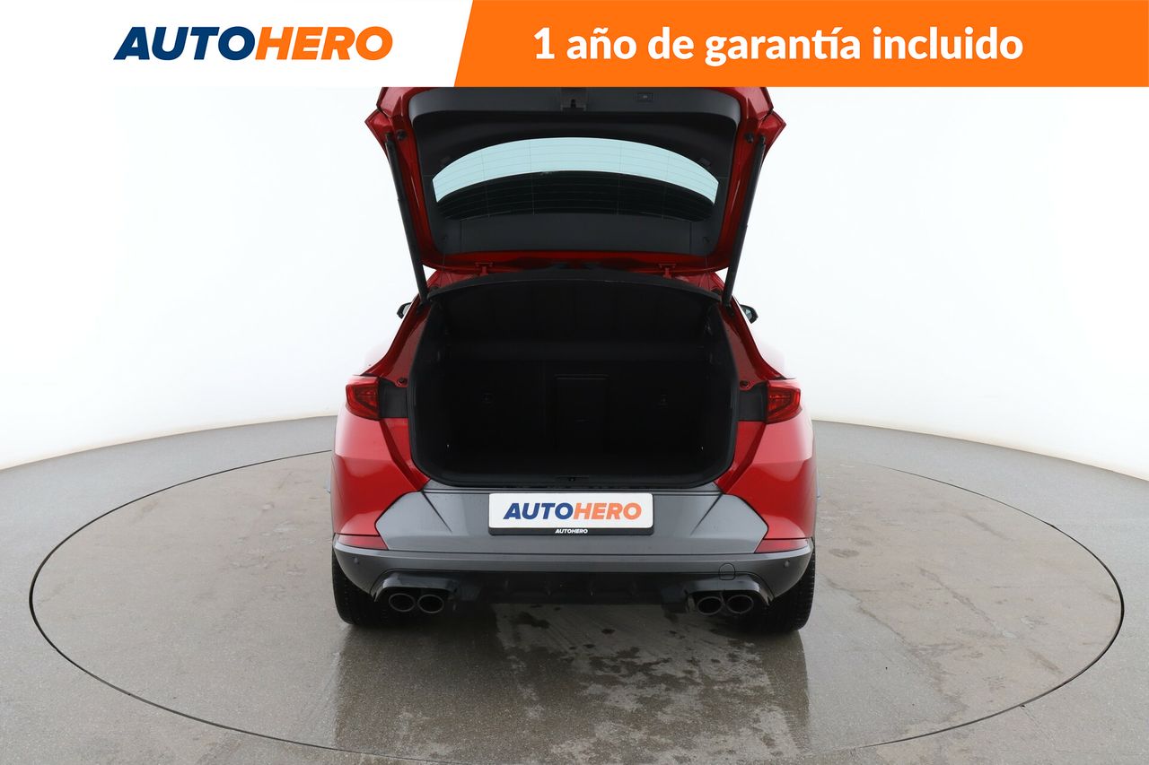 Foto Cupra Formentor 15