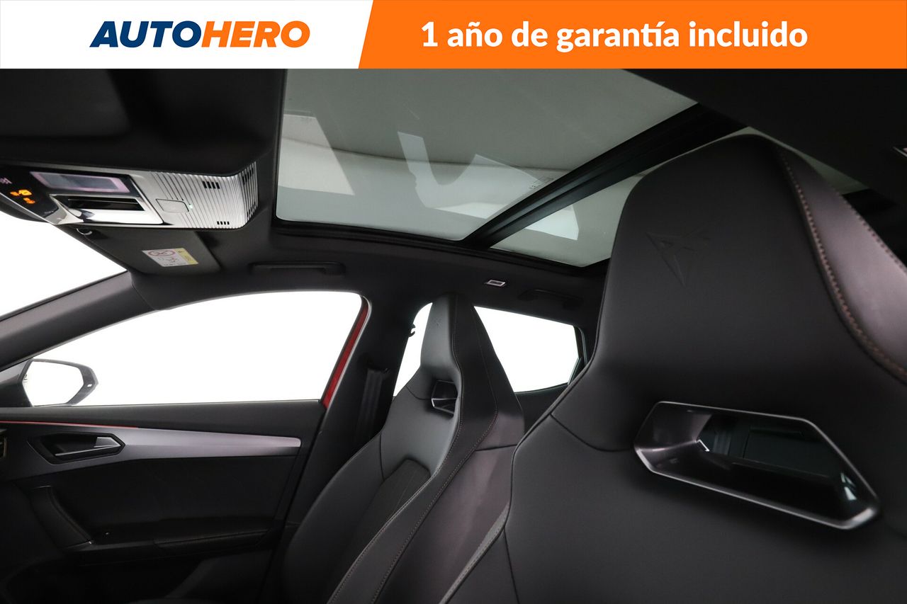 Foto Cupra Formentor 21
