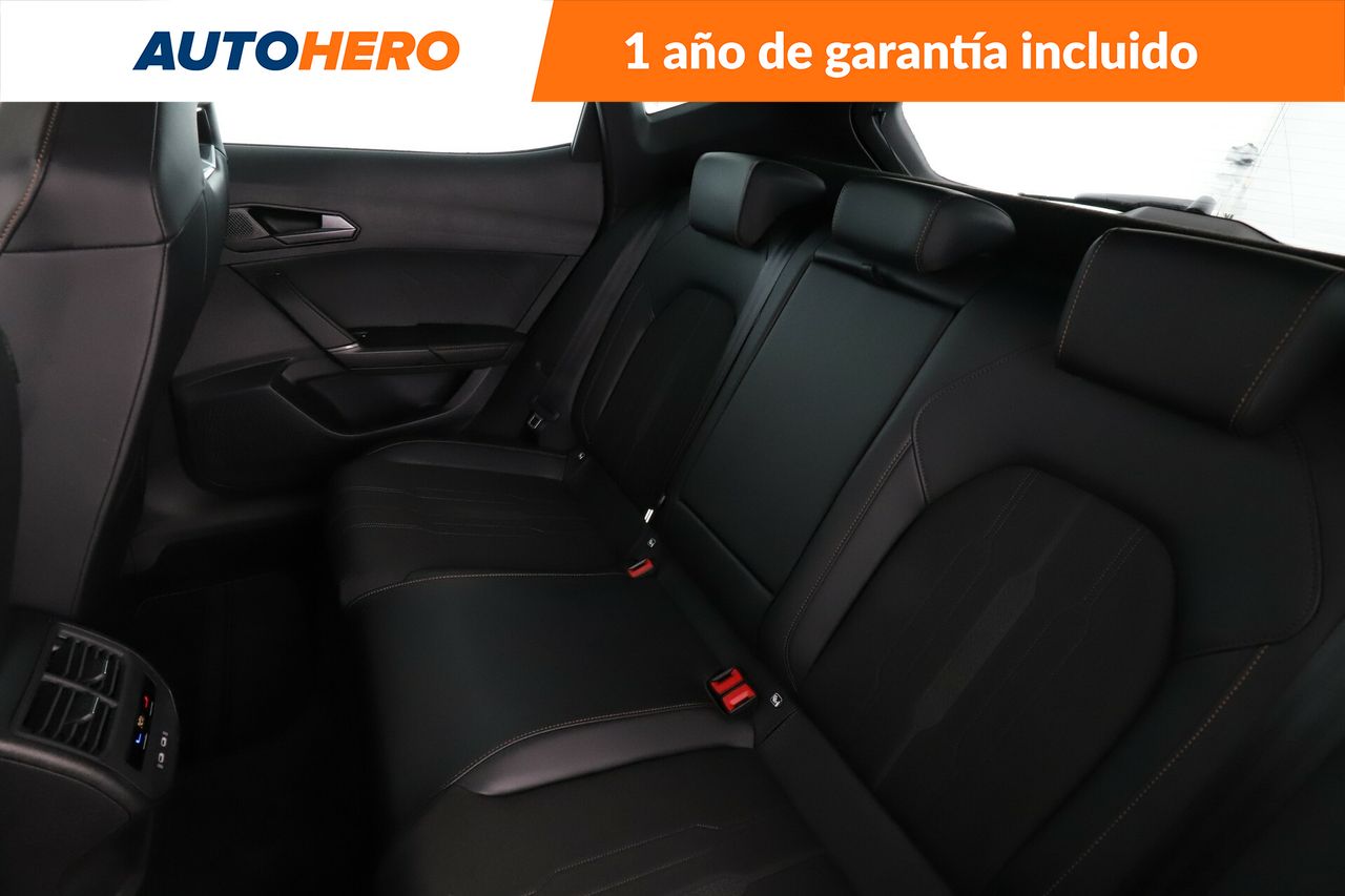 Foto Cupra Formentor 22