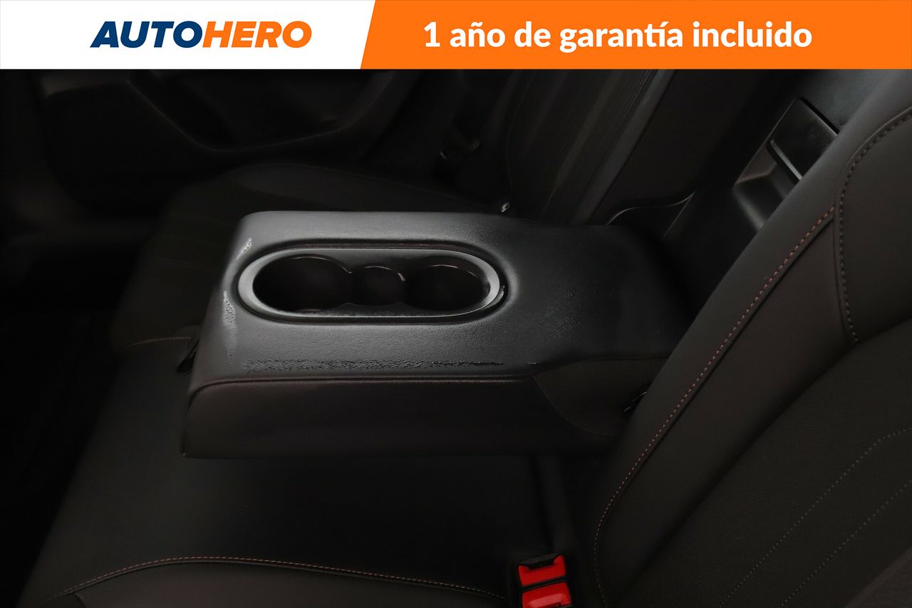 Foto Cupra Formentor 23