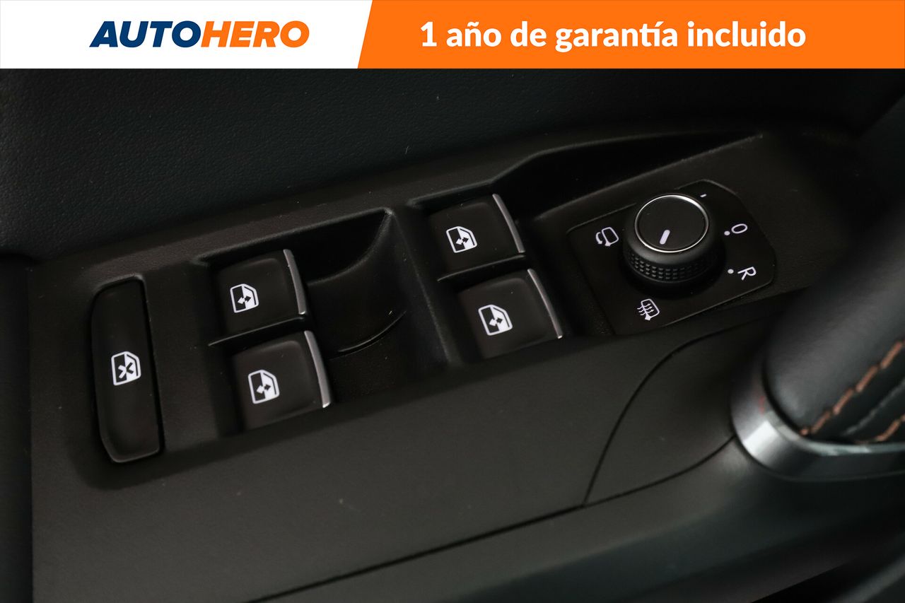 Foto Cupra Formentor 25