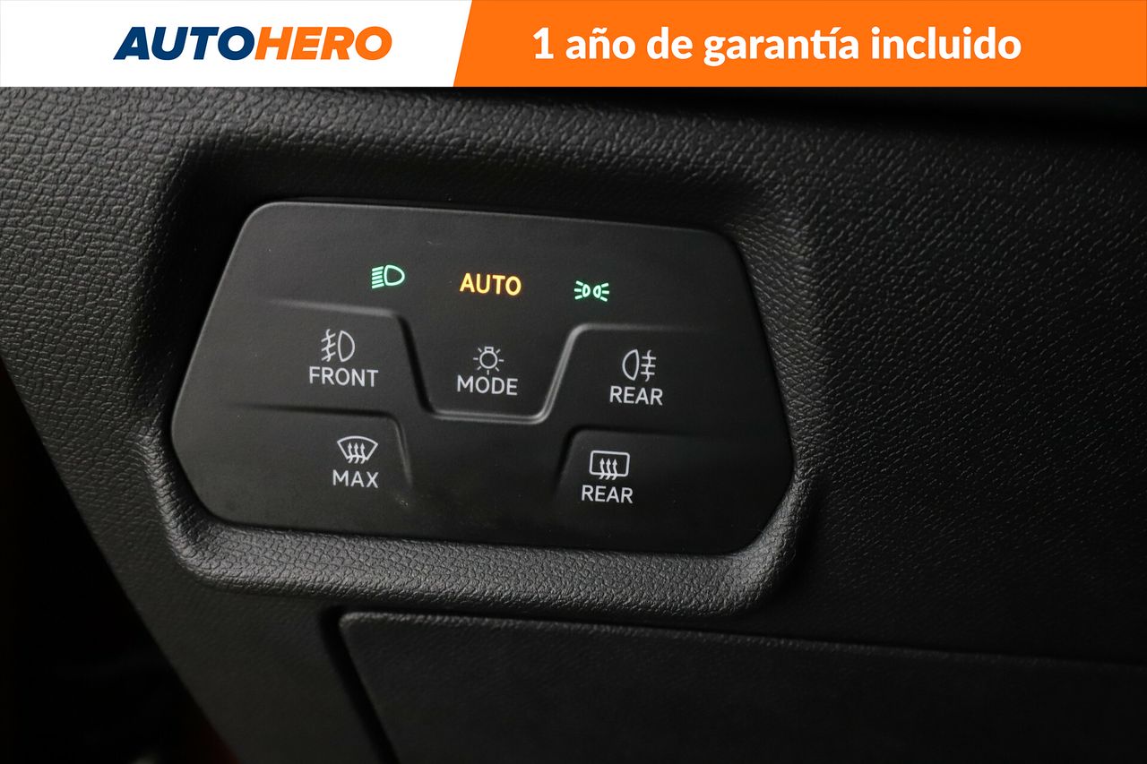 Foto Cupra Formentor 26