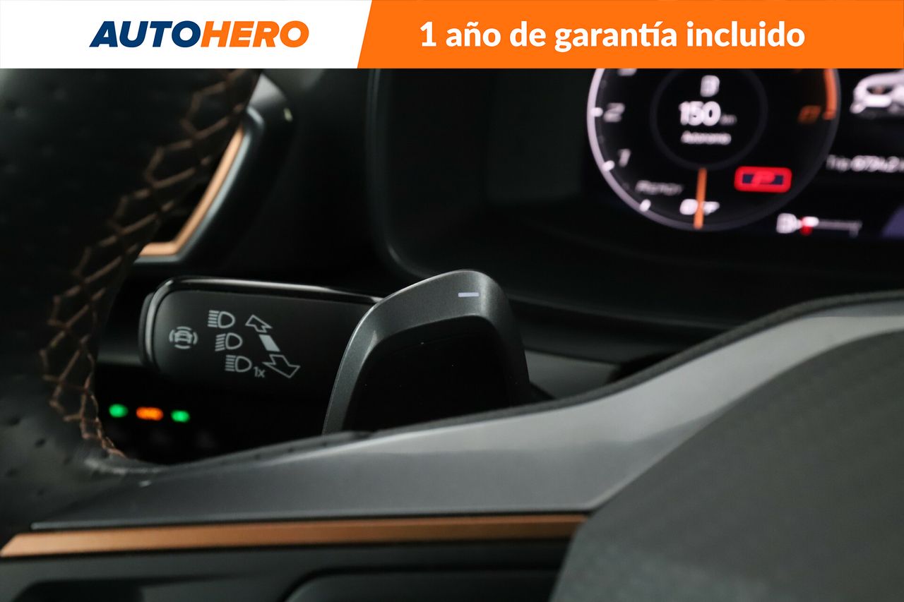 Foto Cupra Formentor 27