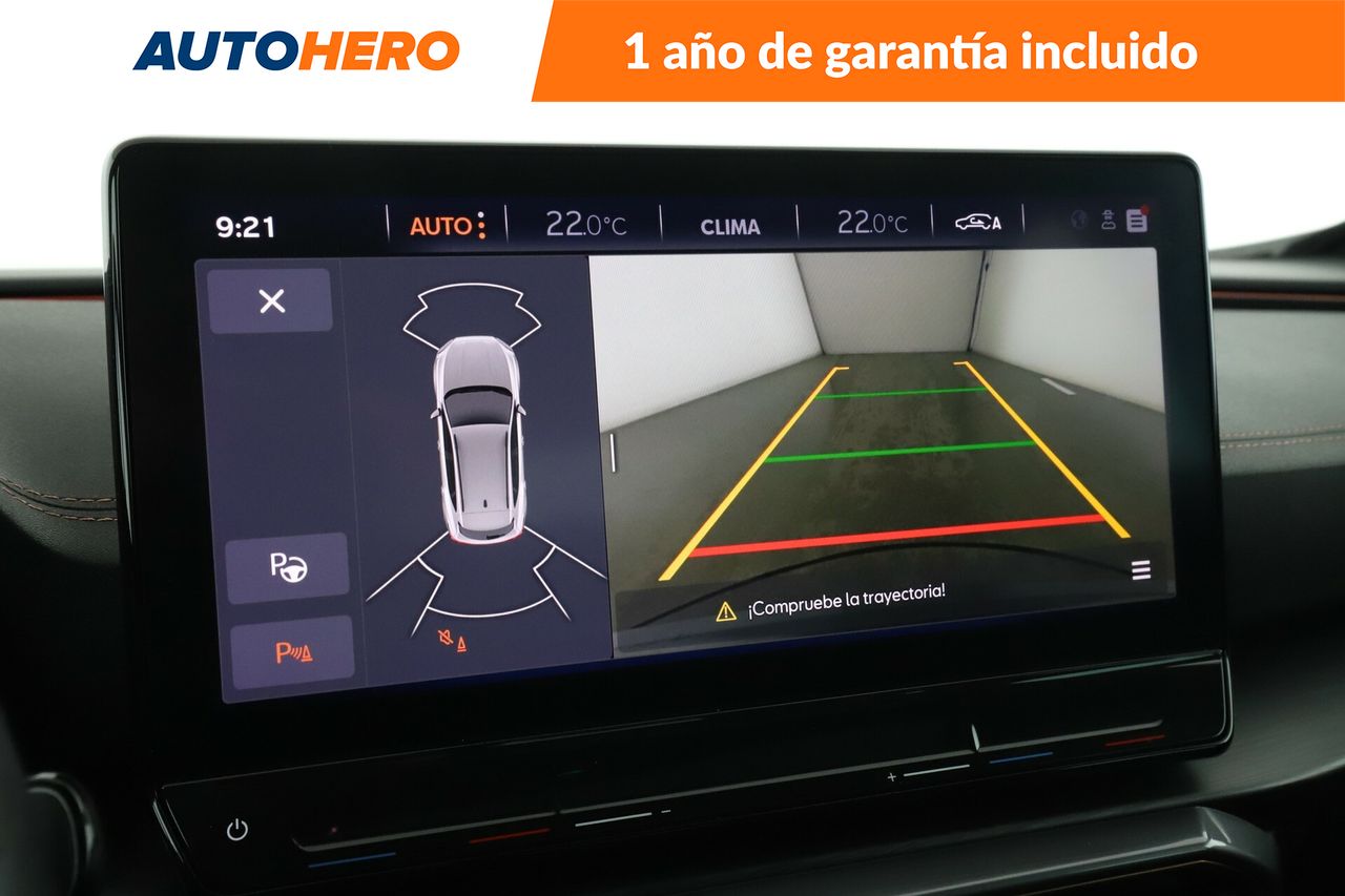 Foto Cupra Formentor 33