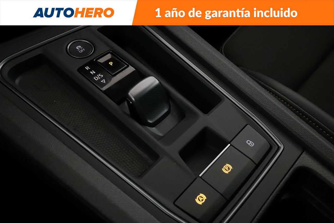 Foto Cupra Formentor 34