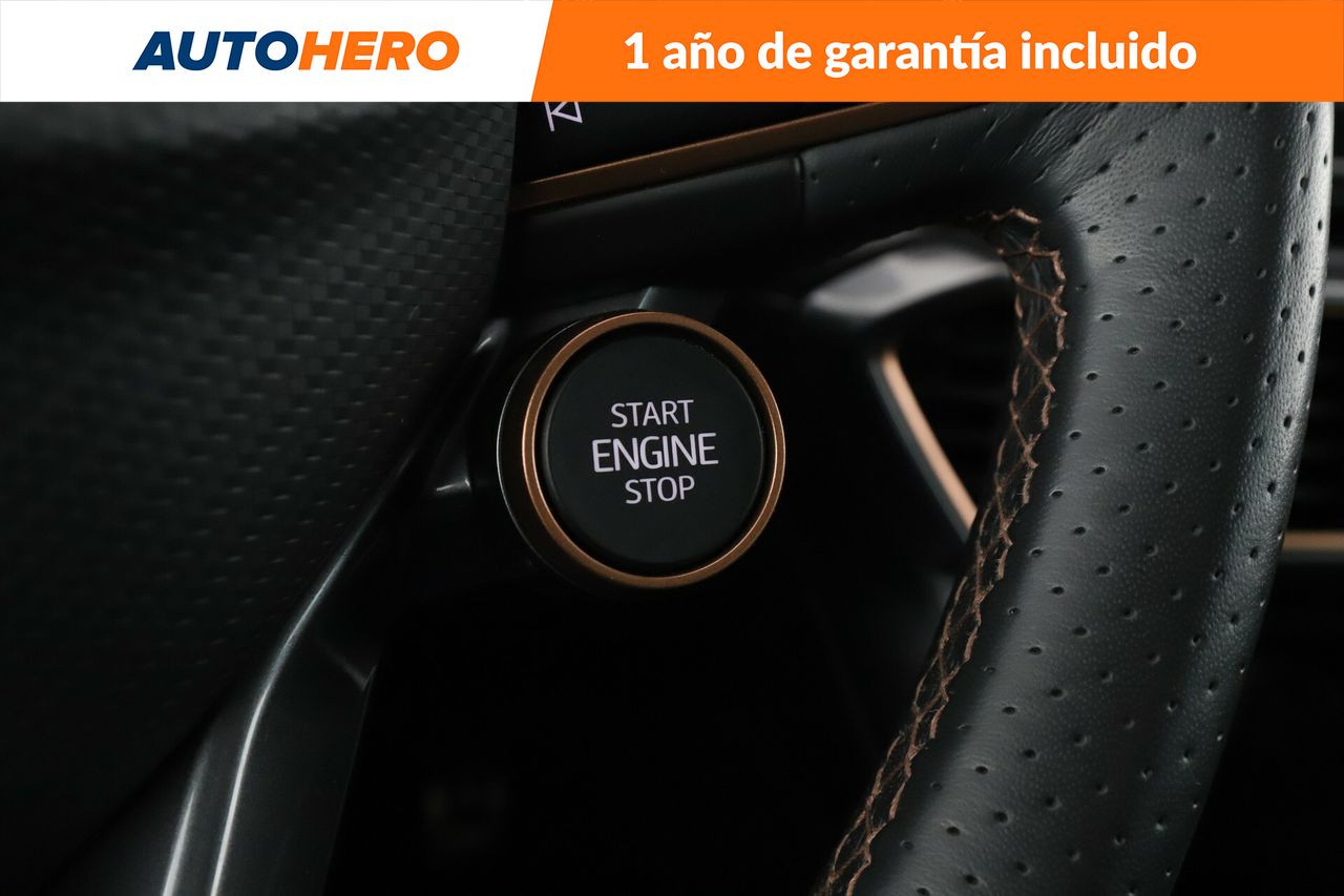 Foto Cupra Formentor 35