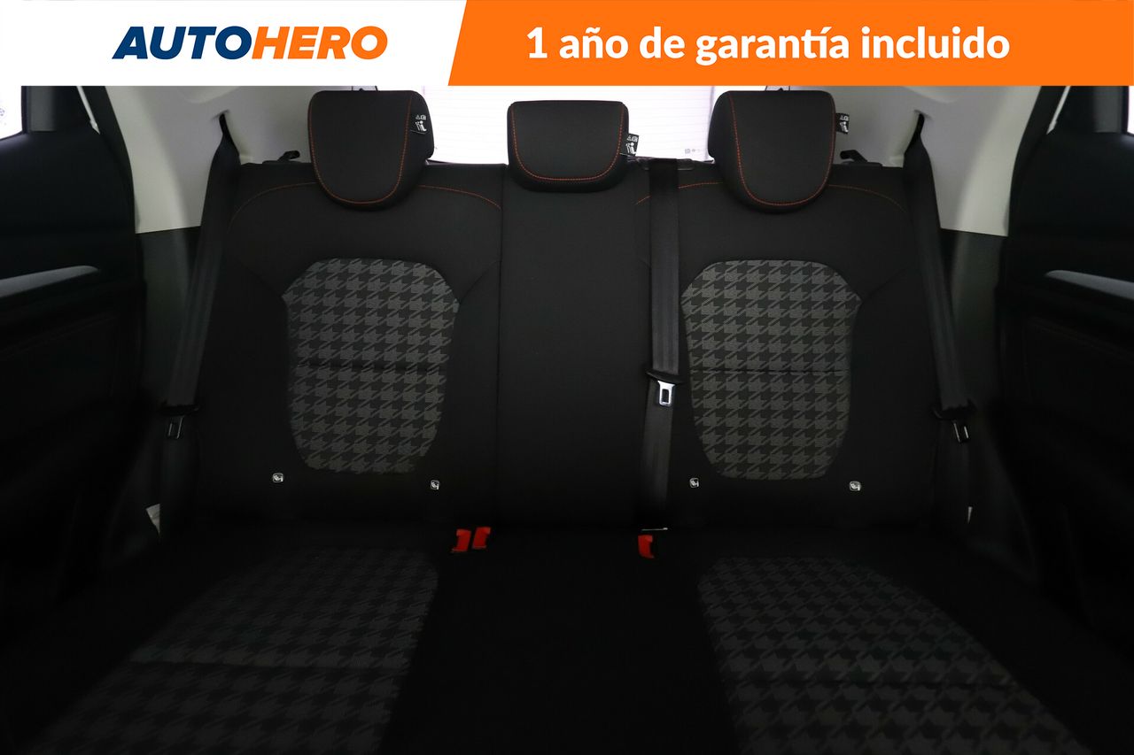 Foto MG ZS 15