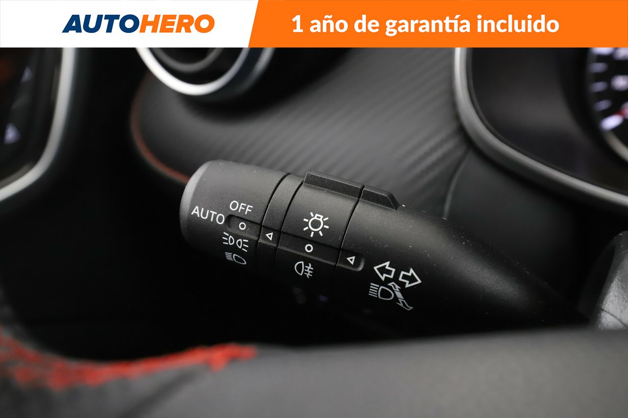 Foto MG ZS 22