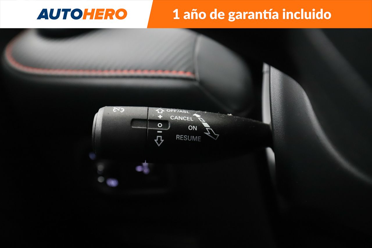 Foto MG ZS 23