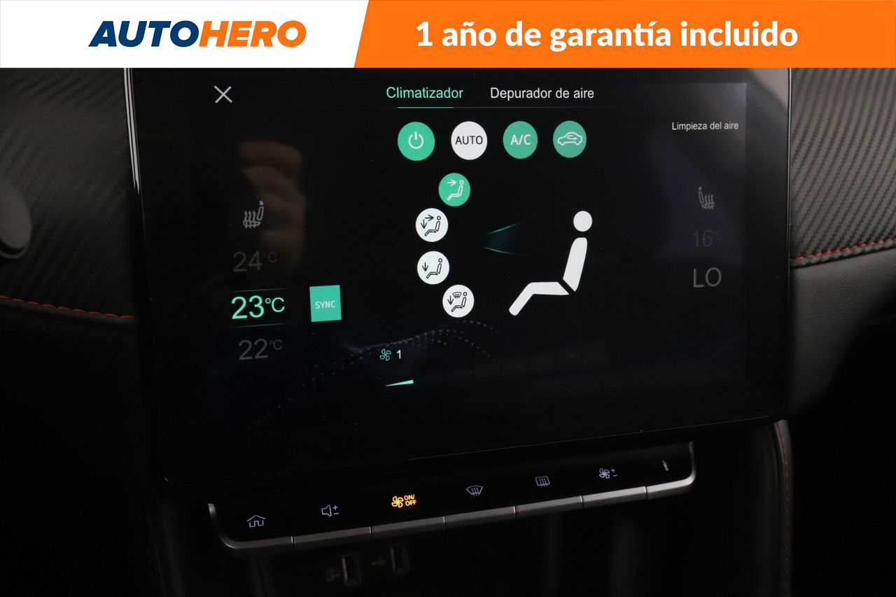 Foto MG ZS 24