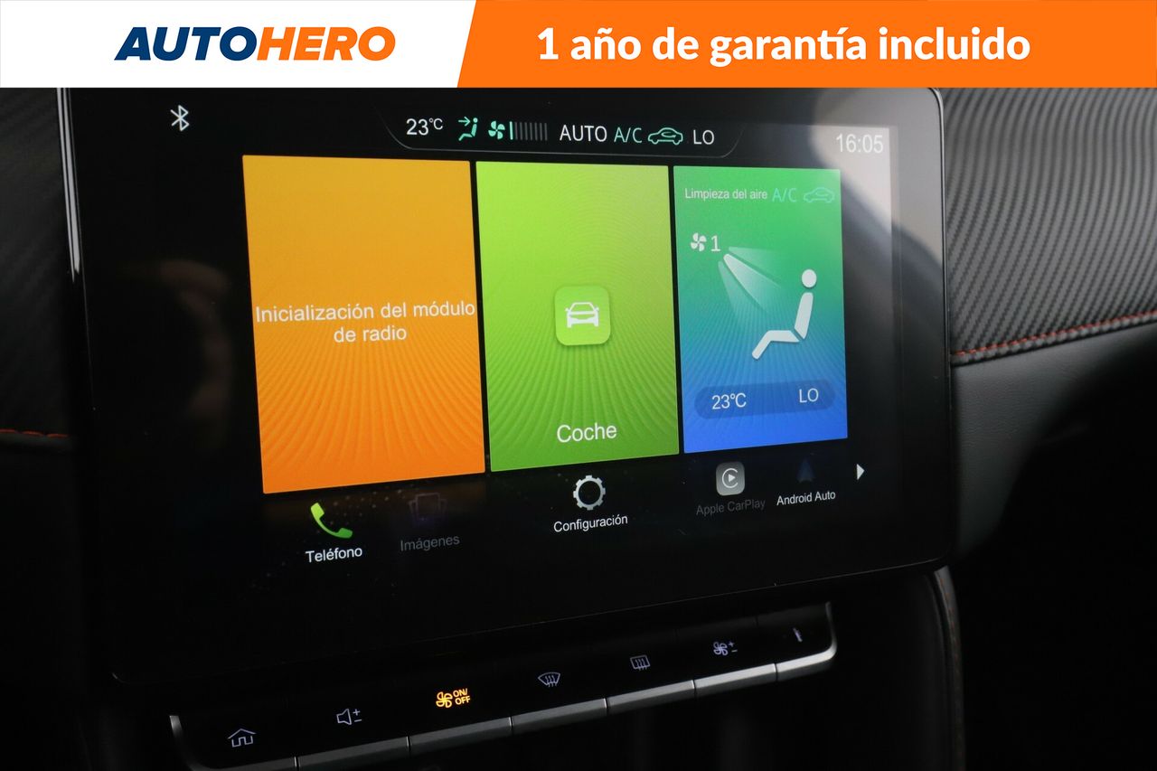 Foto MG ZS 26