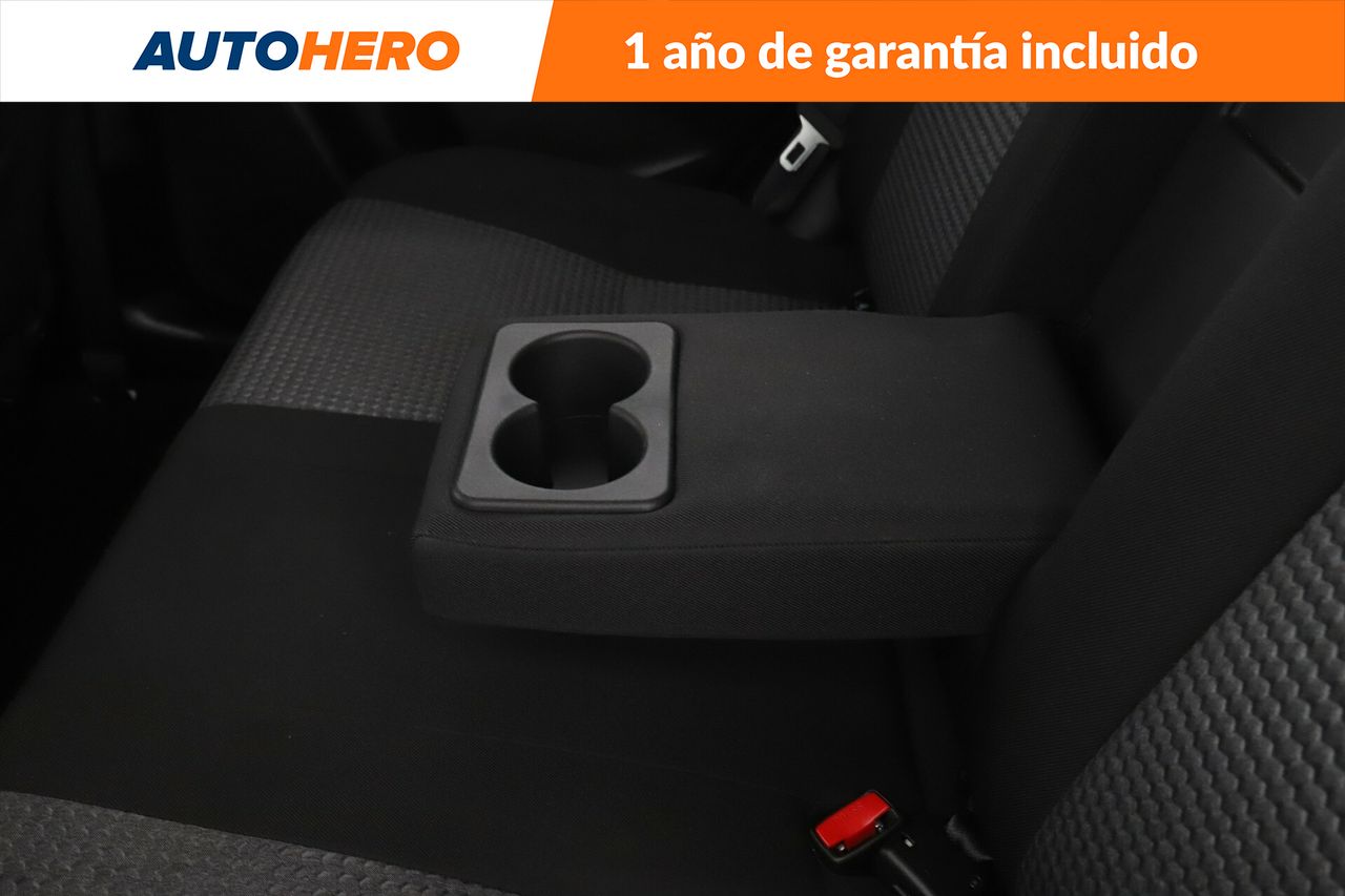 Foto Suzuki S-Cross 22