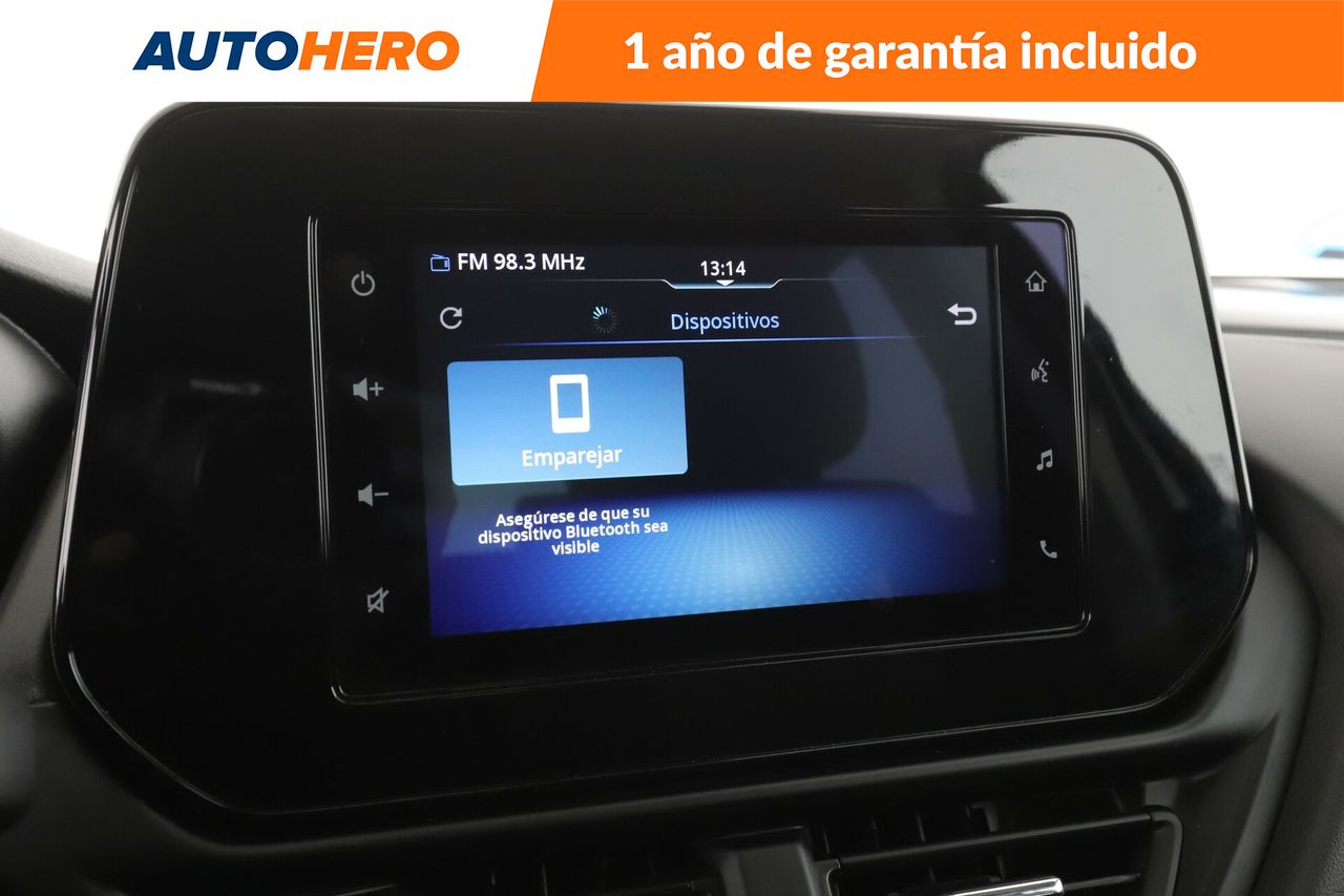 Foto Suzuki S-Cross 24